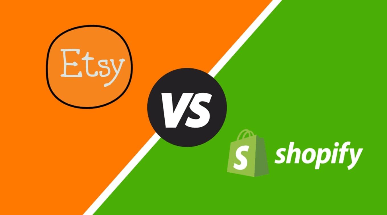 etsy vs shopify