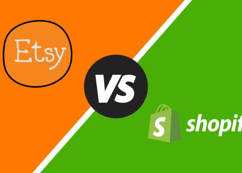 etsy vs shopify