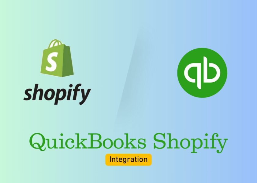 Quickbooks-shopify-integration