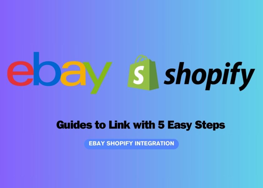 eBay Shopify Integration