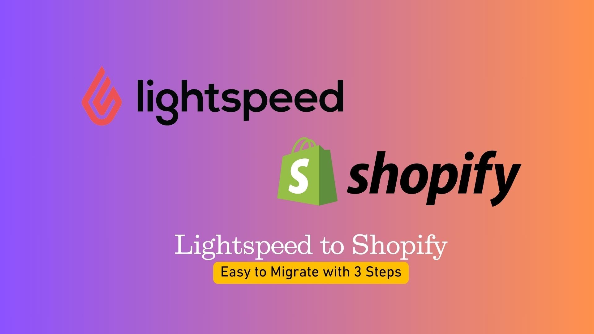 lightspeed to shopify featured