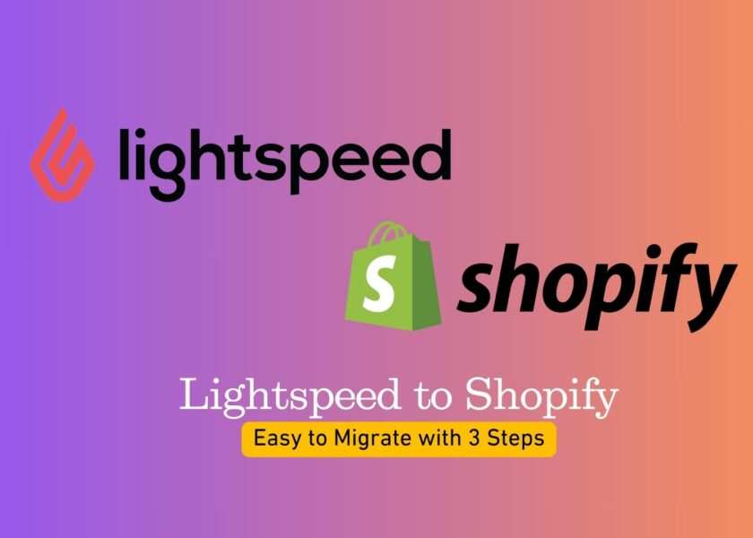 lightspeed to shopify featured