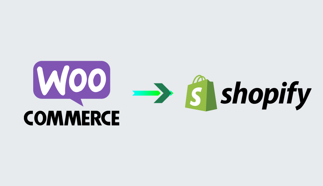 Migrate WooCommerce to Shopify