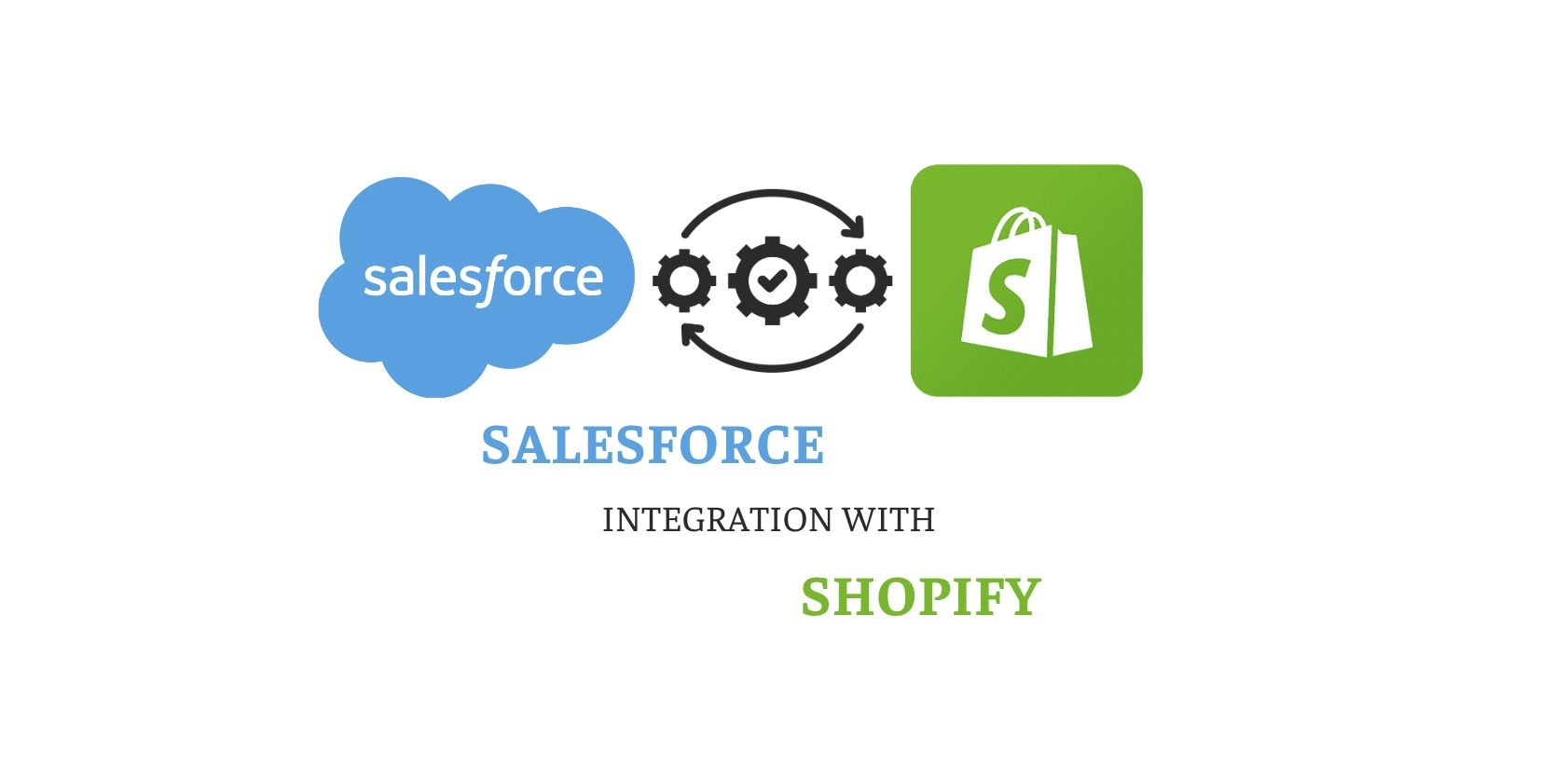 Salesforce Shopify Integration