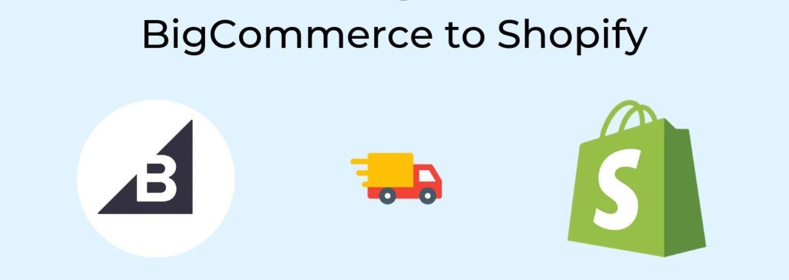 bigcommerce to shopify