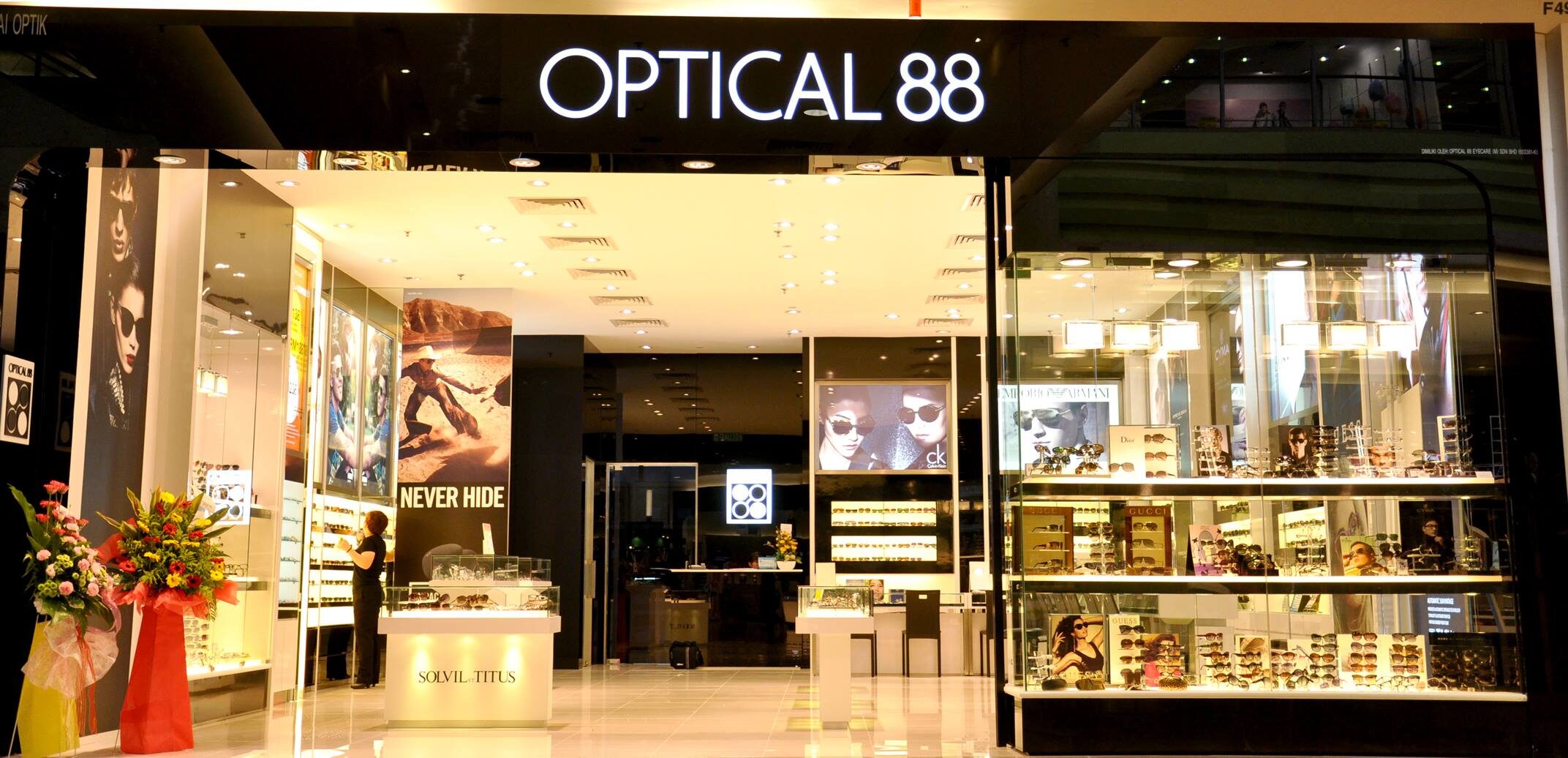 optical 88