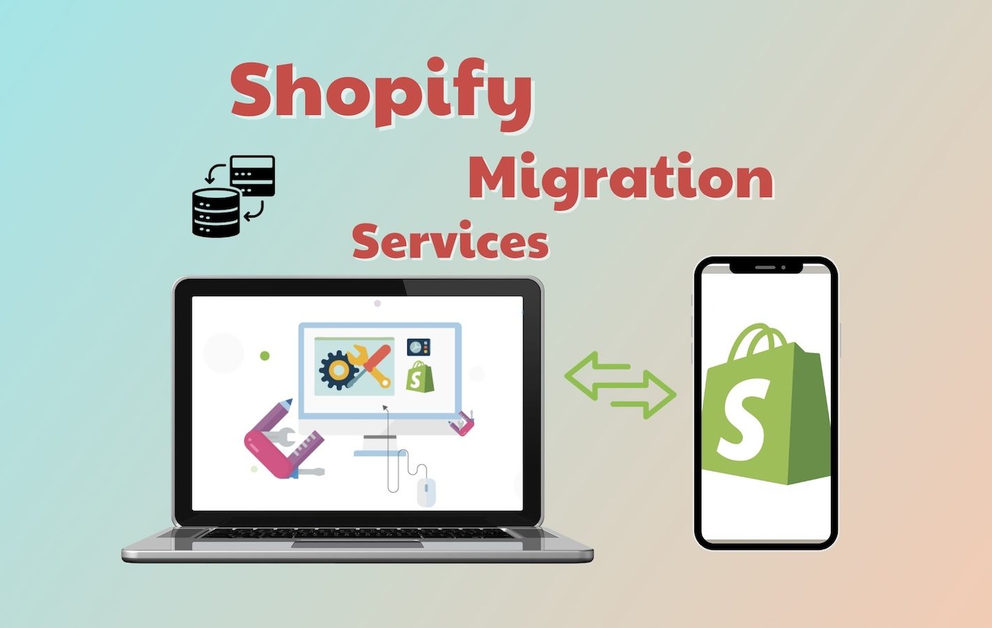 Best Shopify Migration Services - BSS Commerce