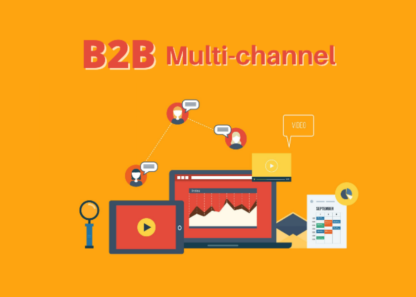 b2b-multi-channel