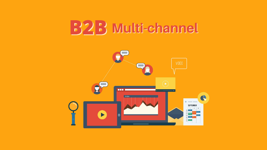 b2b-multi-channel