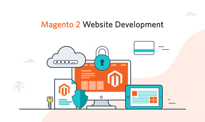 magento-website-development