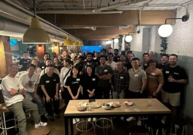 All Shopify Partners Gathering