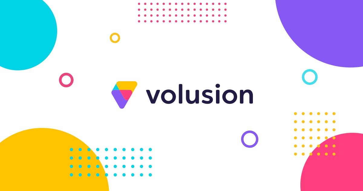 Overview of Volusion