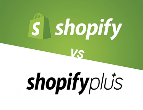 Shopify vs Shopify Plus – 5 Key Differences You Must Know