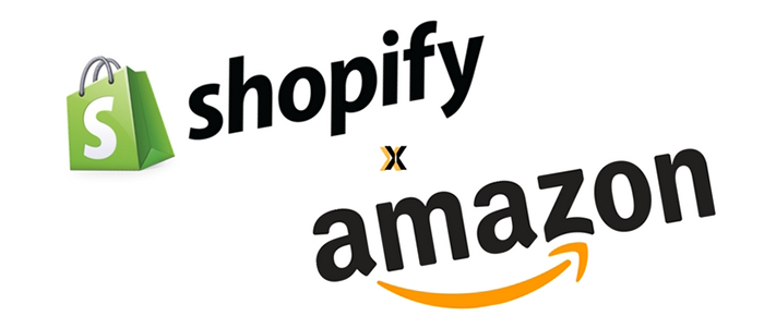 selling on shopify vs amazon