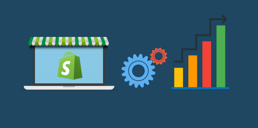 wix shopify features