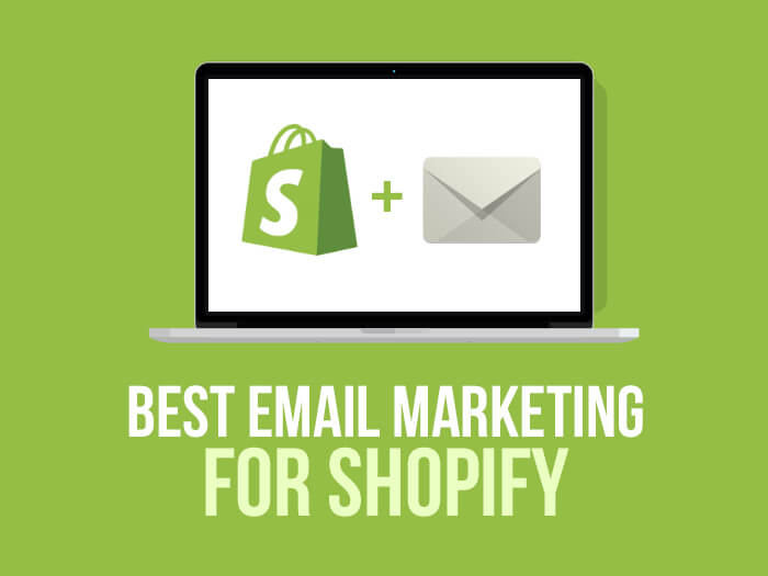 best shopify apps for email marketing
