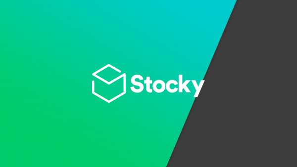 Stocky - Effective inventory management app