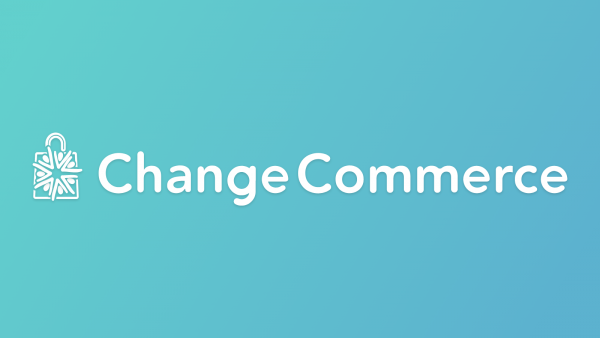 Change Commerce ‑ Donation App by ShoppingGives