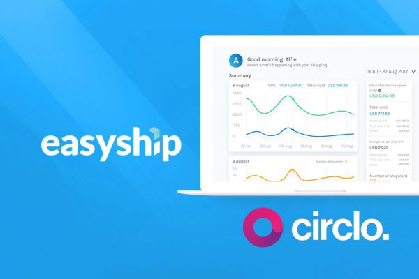 Easyship is the world's leading shipping platform