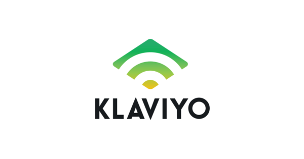 Klaviyo - best Shopify apps for email marketing