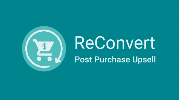 Upsell with ReConvert app