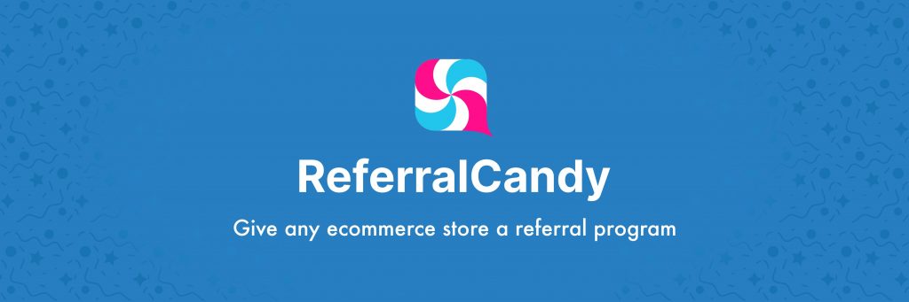 referral candy shopify referral app