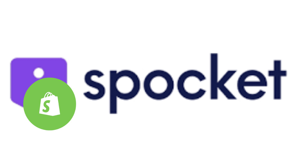 spocket best Shopify apps to increase conversions