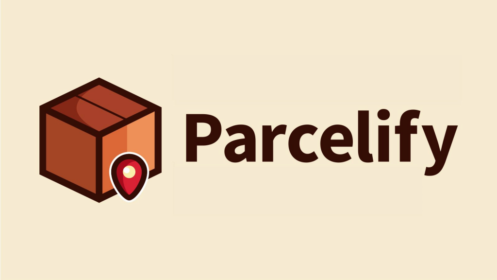 Shipping Rates by Parcelify logo