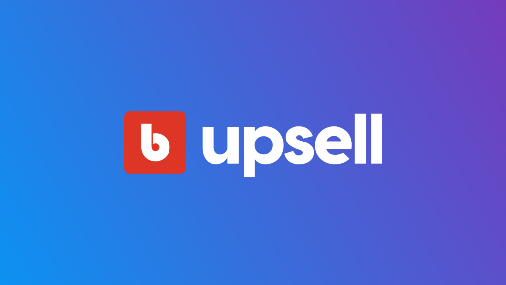 Bold Upsell - one of the best shopify upsell apps