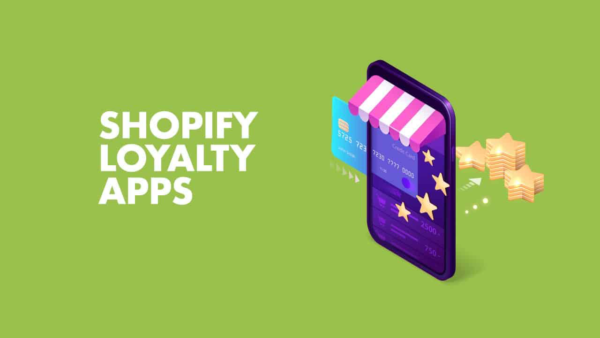 shopify loyalty apps