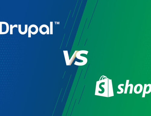 Drupal vs Shopify – Better Platform to Open Store 2024