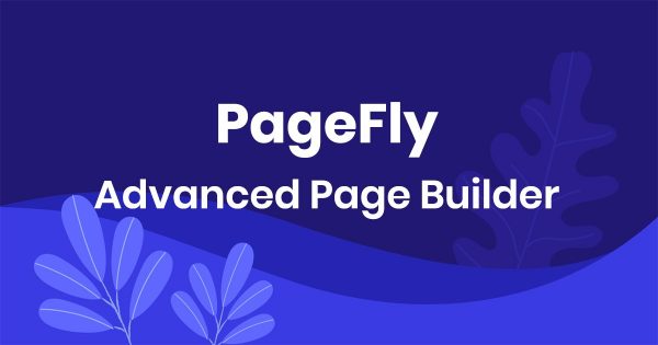 PageFly ranks top 1 in Shopify page builder app category