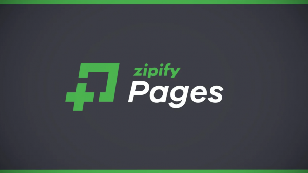 Zipify page builder for Shopify