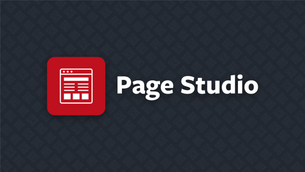 Page Studio Page Builder app for Shopify