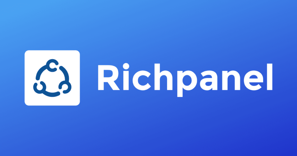 Richpanel Customer Service Ticket Desk Shopify App