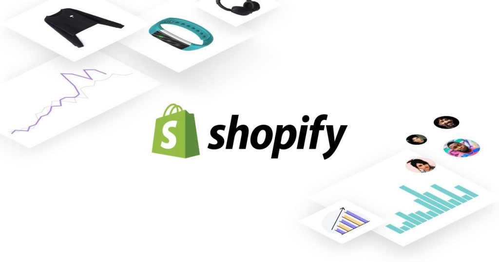 Shopify CRM