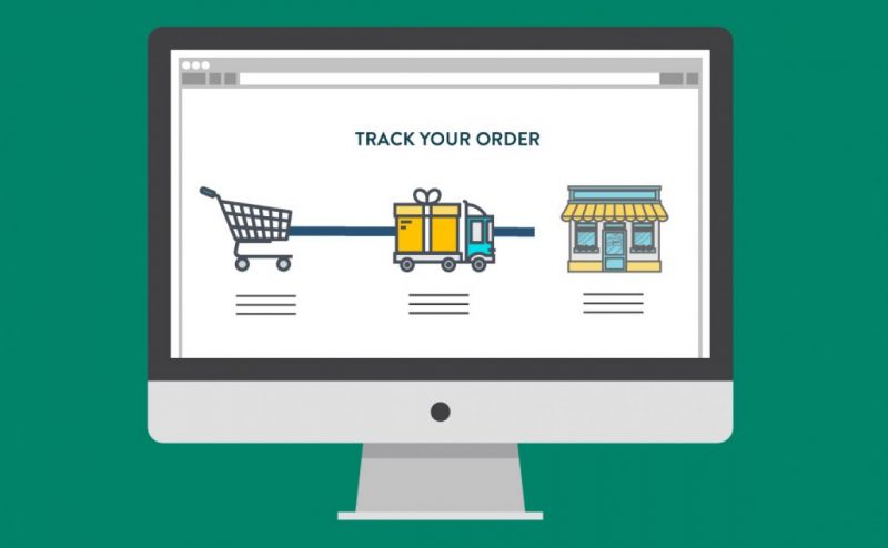 How To Track Your Order In Shopify