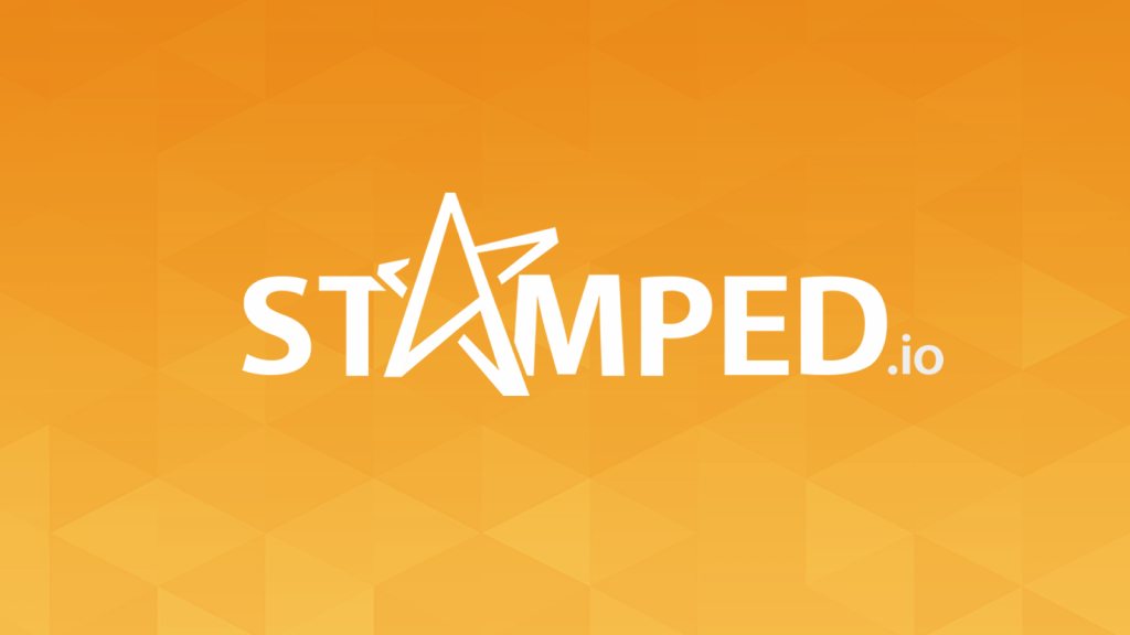 Stamped.io Product Reviews UGC