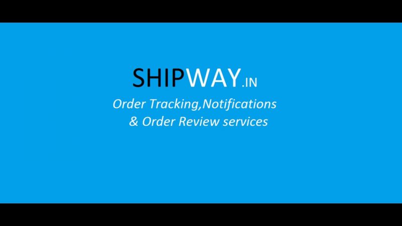 Track Order Is One Of The Best Shopify Order Tracking Apps
