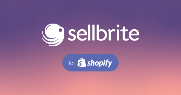 Sellbrite Shopify Inventory Management Apps