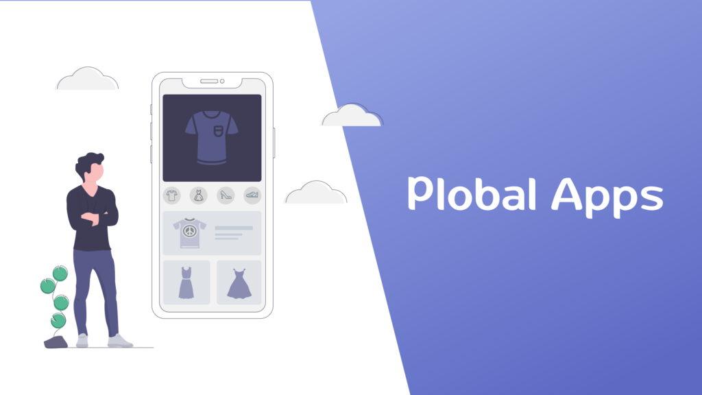Probal Best Shopify Mobile App Builder
