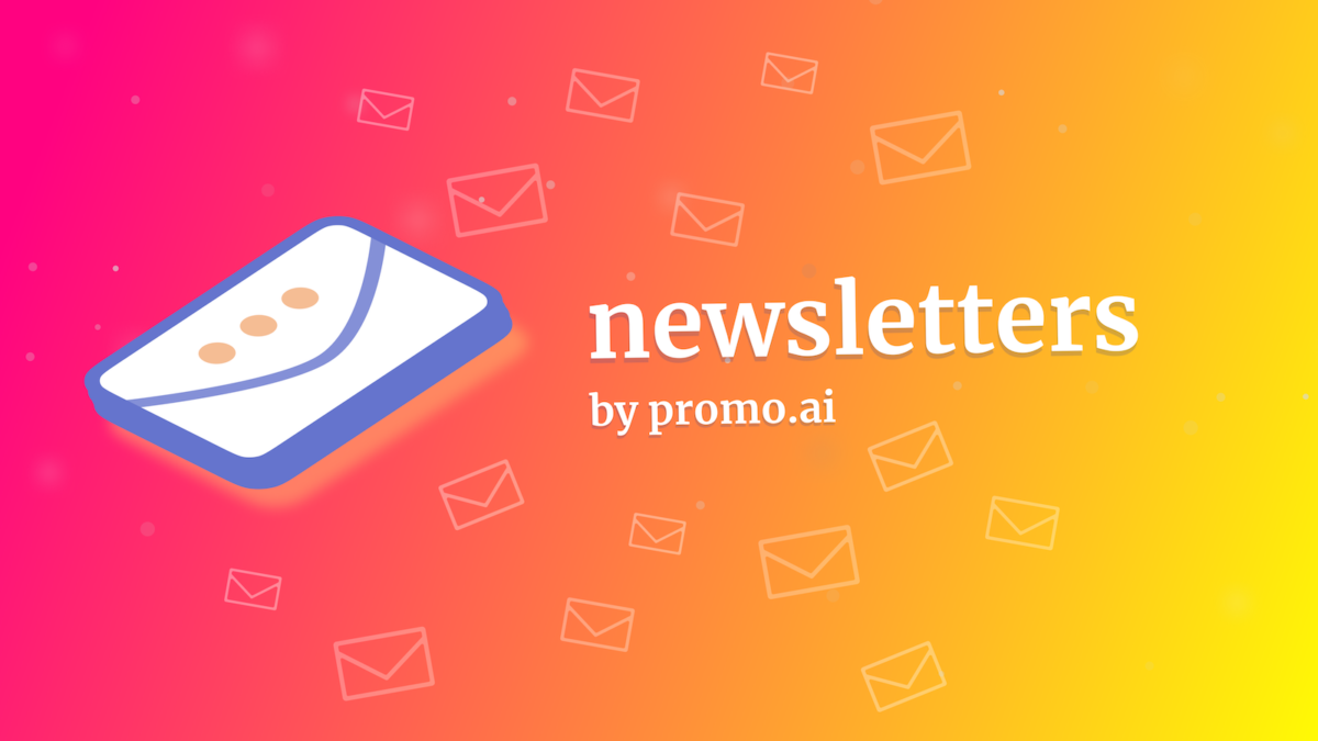 shopify email newsletters