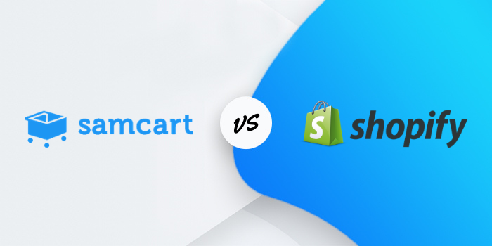 SamCart or Shopify?