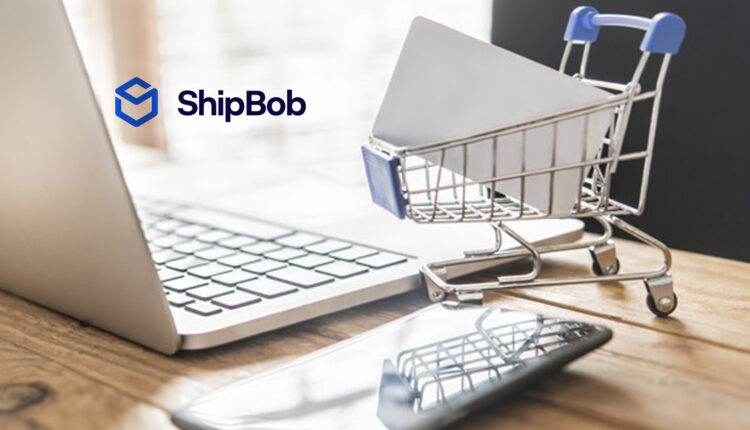 ShipBob Best Shopify Fulfillment App