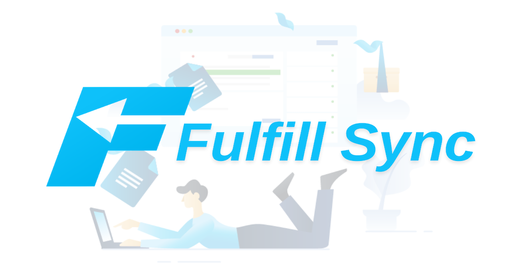 Fulfill Sync Is One Of The Best Shopify Fulfillment Apps