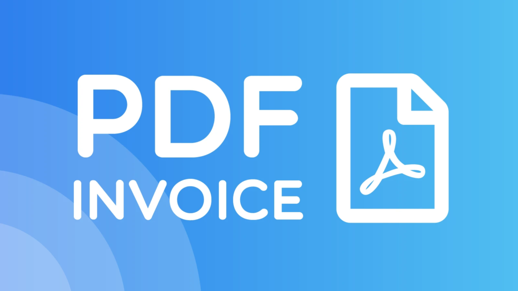 PDF Invoice: Order Printer+ Shopify App