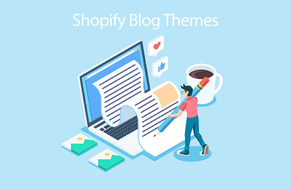 Best Shopify Blog Theme