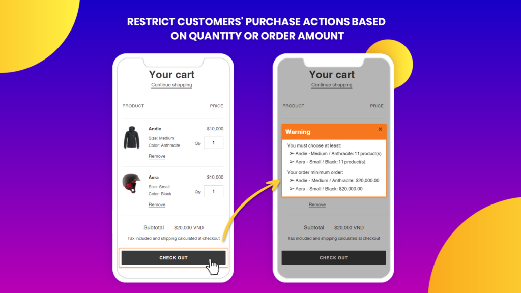 custom pricing Shopify app
