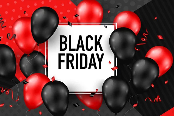 Black Friday 2021 Shopify marketing strategies