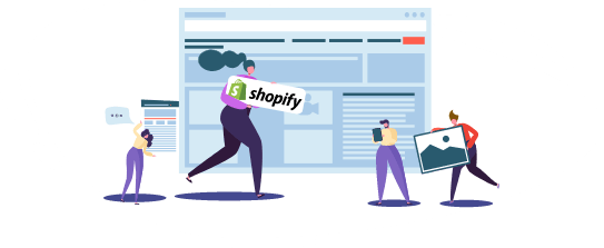 best Shopify SEO themes